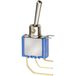 APEM 5237WCD 5000 Series Levier schakelaar