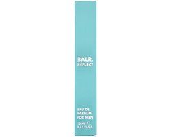 BALR. Eau de Parfum / 10 ml / Mannen