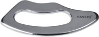 FASCIQ® Kiss - RVS IASTM Tool voor fasciebehandeling en bindweefselmassage