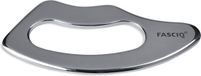 FASCIQ® Kiss - RVS IASTM Tool voor fasciebehandeling en bindweefselmassage