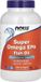 Bono B.V. Super Omega EPA, softgels de double concentration (240 Softgels)