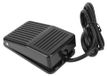 Merkloos Voetschakelaar - Antislip - 2 m kabel - 10 A 250 VAC