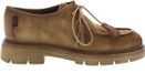 Hispanitas Dames Sneakers Hispanitas Hi265157 Honey Cognac - Maat 39