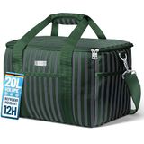 HOEL Opvouwbare koeltas 20L