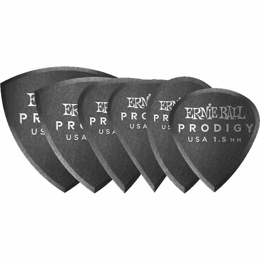 Ernie Ball 9342 Prodigy Multi-pack