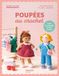 Poupées au crochet: Créer ses poupées et leurs tenues