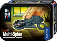 Kosmos Toy multi-tool