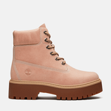 Timberland Stone Street 6 Inch Schnürstiefel