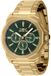 Invicta Speedway Herenhorloge, kwarts, roestvrij staal, 42 mm