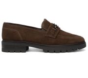 Ara Loafers - Dames - Bruin - Maat:37½