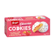 Bergen Biscuits cubes à la gelée de fraise et au beurre de cacahuète 128g