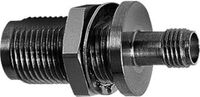 Telegärtner 100023868 Coax-adapter TNC-bus - SMA-bus