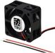Tru Components TC-MX4020-5V0.17A Axiaalventilator 5 V/DC 14.4 m³/h (l x b x h) 40 x 40 x 20 mm
