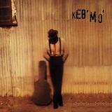 Bertus Distributie Sony Music Jazz Keb' Mo' - Keb' Mo'