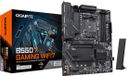 GIGABYTE B550 X GAMING WIFI7 Moederbord