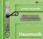 Carus Calmus Ensemble - Hausmusik (CD)