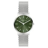 Liebeskind Berlin horloge LT-0410-MQ zilver