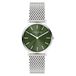 Liebeskind Berlin horloge LT-0410-MQ zilver
