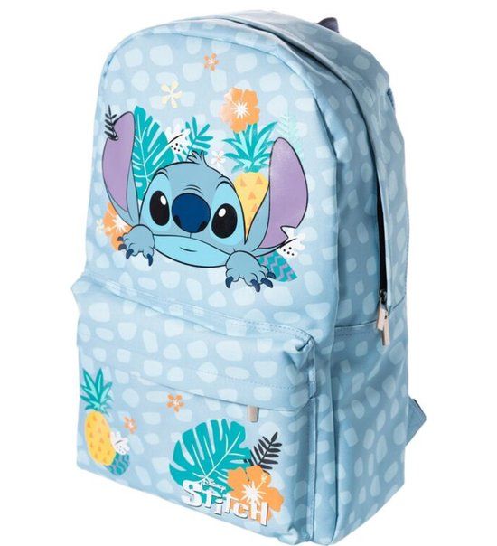 Erik Disney Stitch Tropical backpack
