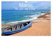 Maroc Calvendo Maroc Au fil de l'eau (Calendrier mural 2027 DIN A3 vertical), CALVENDO calendrier mensuel