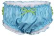 Aquafeel 1557159 Maillot de bain bleu 74-80 cm Enfants