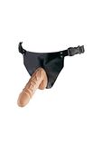 TOYJOY - Superwoman Strap-On