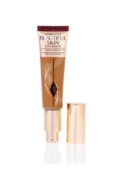 Charlotte Tilbury Charlotte's Beautiful Skin Foundation - 5056446600392