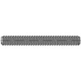 TOOLCRAFT CE134923 Draadeind M16 1 m Staal 1 stuk(s)