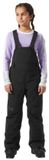 Helly Hansen Stellar Bib Broek Zwart 12 Years Meisje
