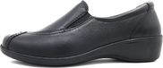 Aco Lexi 40 Chaussures femme Chaussures basses Mocassins Noir Loisir