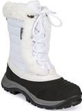 Trespass Bottes de neige Stalagmite II pour femme/femme (Blanc)