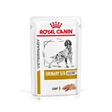 Royal Canin 48x Alimentation Chien Nat Urinary S/O Ageing 7+ 85 g