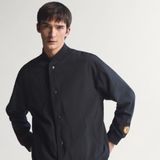adidas Manchester United Veste Stone Roses - Noir - Large