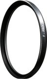 B+W 58mm Clear UV Haze Filter (010) - 70113BWF