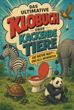 Das tiptop Das ultimative Klobuch über kackende Tiere