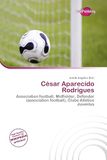 César Aparecido Rodrigues Paperback