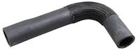 METZGER Tuyau de refroidissement/Tuyau d'eau pour TOYOTA AURIS (NRE15, ZZE15, ADE15, ZRE15, NDE15) - Numéro d'article 2421426
