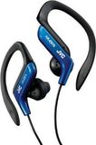 JVC HA-EB75 Sport Koptelefoon Blauw