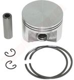 BPC Parts Kit d'aspiration adapté pour STIHL MS500i 54mm (1147 030 2003) GOLF