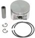 BPC Parts Kit d'aspiration adapté pour STIHL MS500i 54mm (1147 030 2003) GOLF