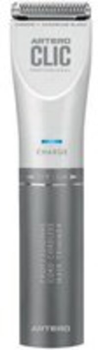 Artero Click Hondentondeuse - Grijs