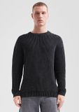 QS s.Oliver Trui zwart XL