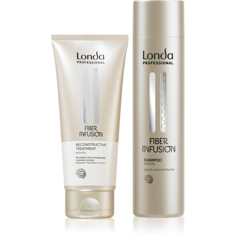 Londa Professional Fiber Infusion