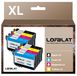 Epson 603XL Cartouche de couleur, pack de 8