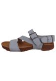 ART Merkloze Platte Sandalen - Hawai Stijl - Maat 41