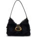 GUESS Camden Sac bandoulière Noir