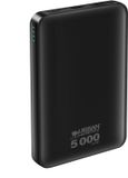 Urban Factory Powerbank 5000 mAh