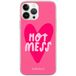 ERT GROUP mobiel telefoonhoesje voor Samsung A50/A50s/A30s origineel en officieel erkend Babaco patroon Hot Mess 001 optimaal aangepast aan de vorm van de mobiele telefoon, hoesje is gemaakt van TPU
