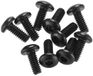 Horizon AR721205 Vis à tête bombée 2x5mm (10)