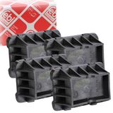 febi bilstein 45763 krikhouder, 1 stuk